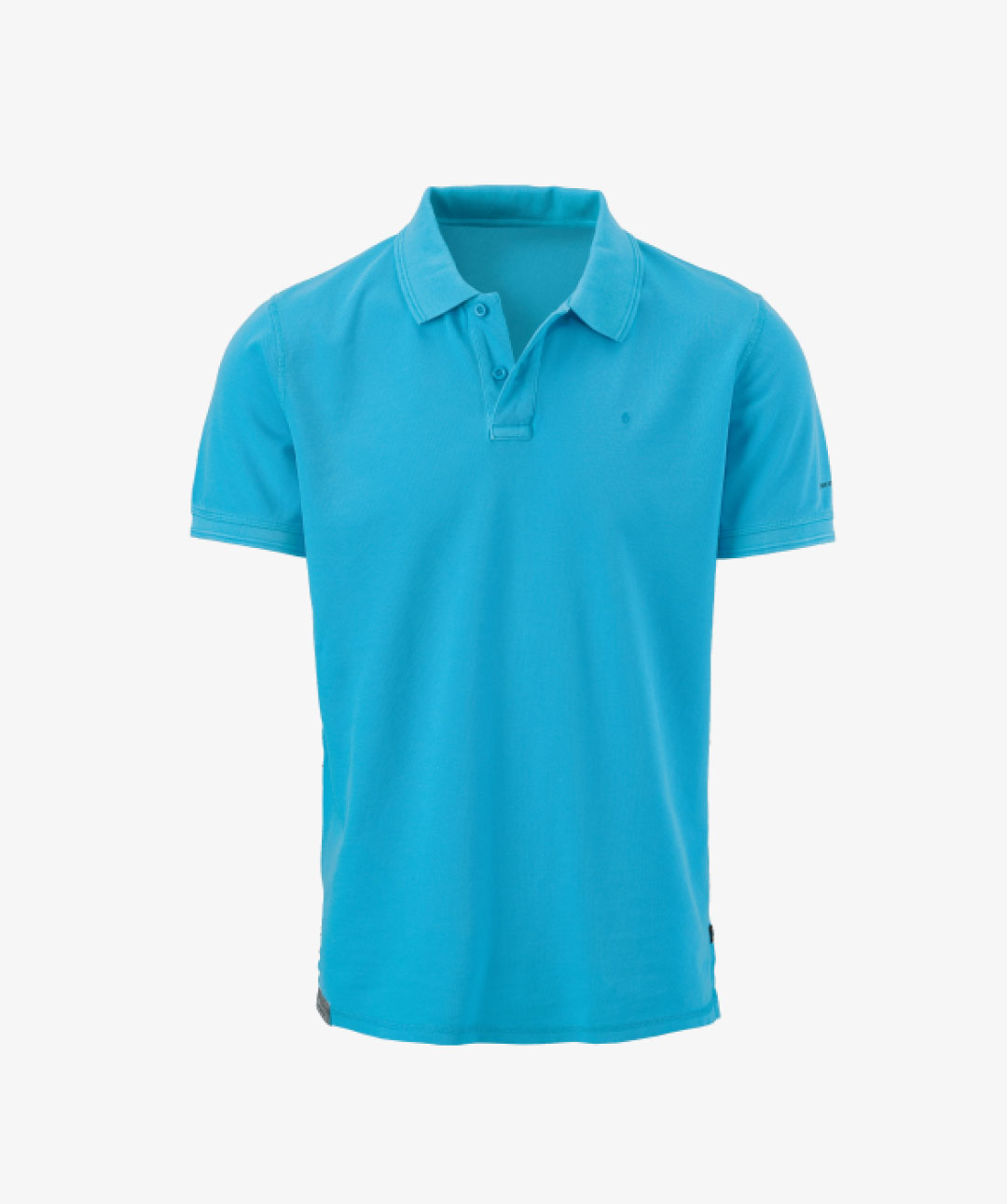 Blue Tee-shirt